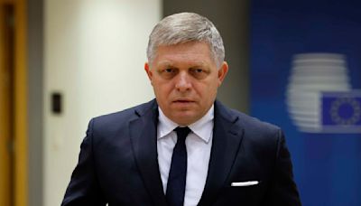 Slovakia plans to boost politicians' protection after assassination attempt on populist premier