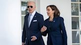 After Harris diagnosis, what if President Biden gets seriously ill with COVID-19?