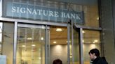 New York Community Bancorp surges 42% after striking a deal to acquire the assets of failed Signature Bank