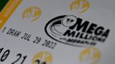 Mega Millions jackpot reaches $162 million. See winning numbers for Sept. 15 drawing.