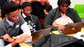 Technology education program wants to bring out the geniuses in Chicago's young Black men