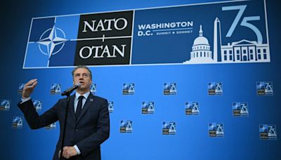 “Amenaza” de la OTAN obliga a Rusia a "tomar decisiones" para protegerse