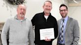 MFM Building Products and CRMC honored by Coshocton Chamber of Commerce
