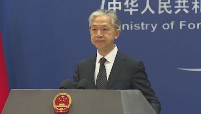 外交部發言人汪文斌將出任中國駐柬埔寨大使