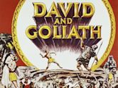 David y Goliat (película de 1960)