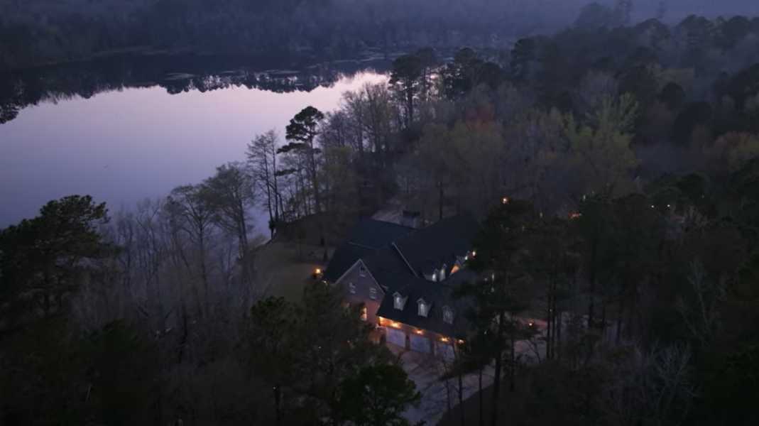 Historic, expansive South Carolina estate up for sale most expensive in area, realtor says