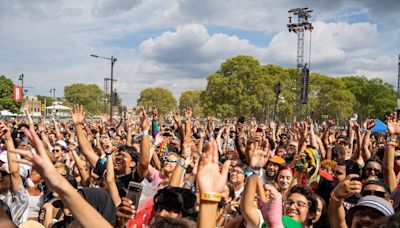 How to Avoid Heat Exhaustion, Crowd Crushes, and Overall Bad Vibes at Big Summer Shows