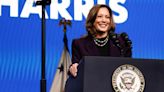 Why a Kamala Harris victory could prove critical for the health of the planet