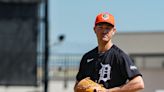 Detroit Tigers' Drew Anderson is under-the-radar pitcher to know after throwing 98.5 mph