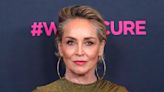 Sharon Stone says she 'lost half' of her money due to bank fallout