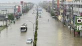 Typhoon Gaemi live: Storm hits China, forcing thousands to flee after 25 killed in Taiwan and Philippines