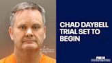 Chad Daybell: 'Doomsday Mom' Lori Vallow's husband set to go on trial