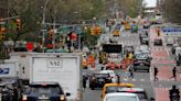 Nueva York aprueba plan de cobro a autos que circulen por Manhattan