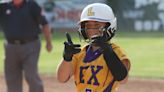 Lexington wins first outright Ohio Cardinal Conference softball title in 19 years