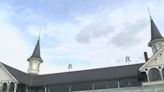 Take a look at some events leading up to Kentucky Derby 150