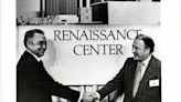 How Detroit's Renaissance Center got its name