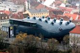 Kunsthaus Graz