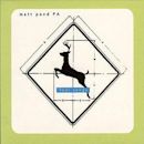 Four Songs (Matt Pond PA EP)