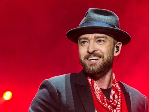 Justin Timberlake adds second Boston concert in 2024