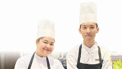 多國美食吃到飽 台北觀光飯店掀BUFFET大戰！ - C3 食神館 - 20240323