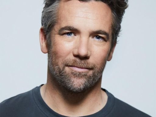 'Evil' alum Patrick Brammall to star in Apple TV+ series 'The Dispatcher'