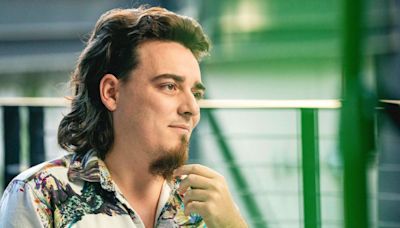 The trials of a billionaire Bond villain: Oculus founder Palmer Luckey sues after getting stuck in a car elevator in the mansion he bought just to store cars