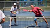 Newport looks to buckle down on rules at pickleball courts in the city