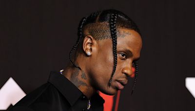 Travis Scott’s Mixtape Hits No. 1 More Than A Decade After It First Dropped