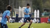 Cómo llega la selección argentina al Mundial Sub 20 2023