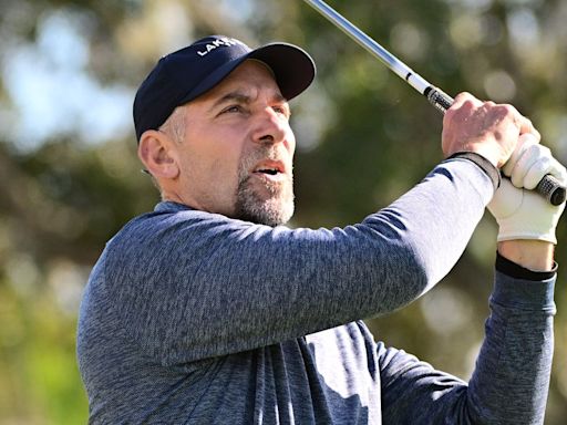 John Smoltz, Annika Sorenstam highlight PGA Tour Champions Invited Celebrity Classic