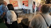 ‘The Gold Standard:’ Guam officials tour Nevada’s first state-regulated cannabis lounge