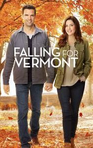 Falling for Vermont