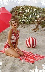 Christmas in the Sand