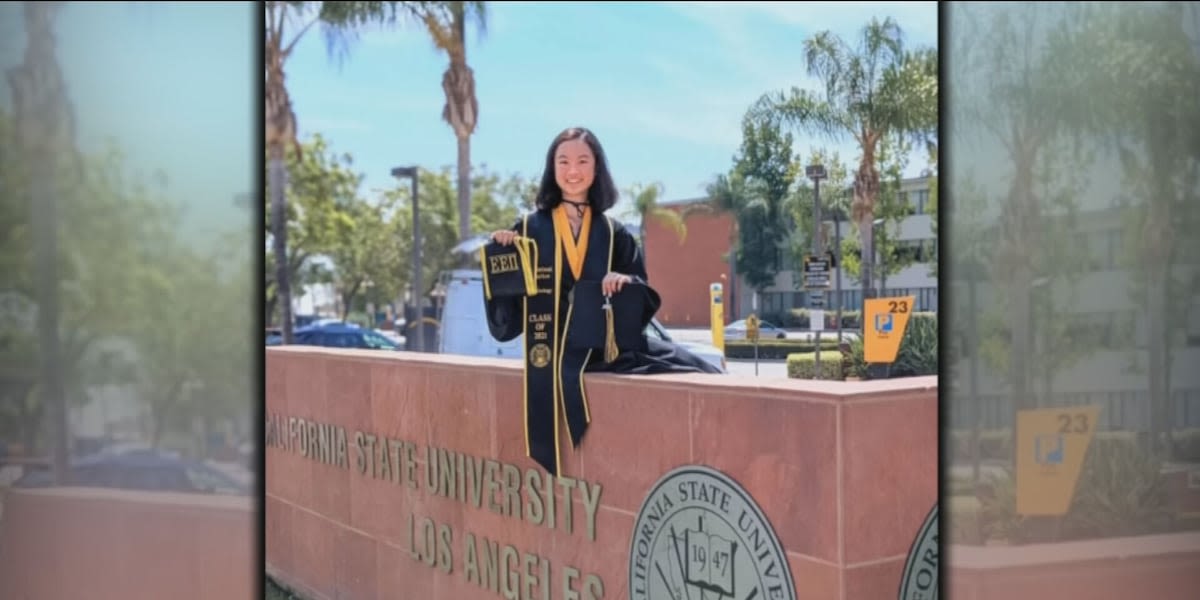19-year-old becomes youngest ever to graduate from ASU Law School
