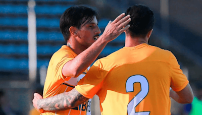 Brasiliense-DF 3 x 1 Real Brasília-DF - Jacaré vence clássico candango na Série D