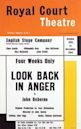 Look Back in Anger