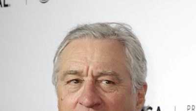 El festival de Tribeca celebrará los 80 años de Robert De Niro con una convención especial