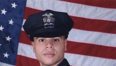 Funeral arrangements scheduled for Passaic Police Officer Brian Lora