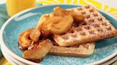 Give Your Boring Frozen Waffles New Life By Transforming Them Into French Toast