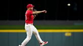 Reds demote veteran INF/OF Nick Senzel to Triple-A Louisville and recall Henry Ramos