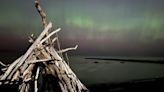 How closely do northern lights photos show what we saw?