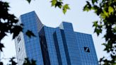 Deutsche Bank anuncia recortes de costes, su beneficio cae un 27% en el segundo trimestre