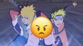 Fans y actores critican el doblaje de NARUTO X BORUTO Ultimate Ninja STORM CONNECTIONS