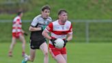 St Pat's clip Magpies wings with late goals