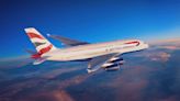 British Airways’ Sale Offering Big Savings on Summer Flights Overseas