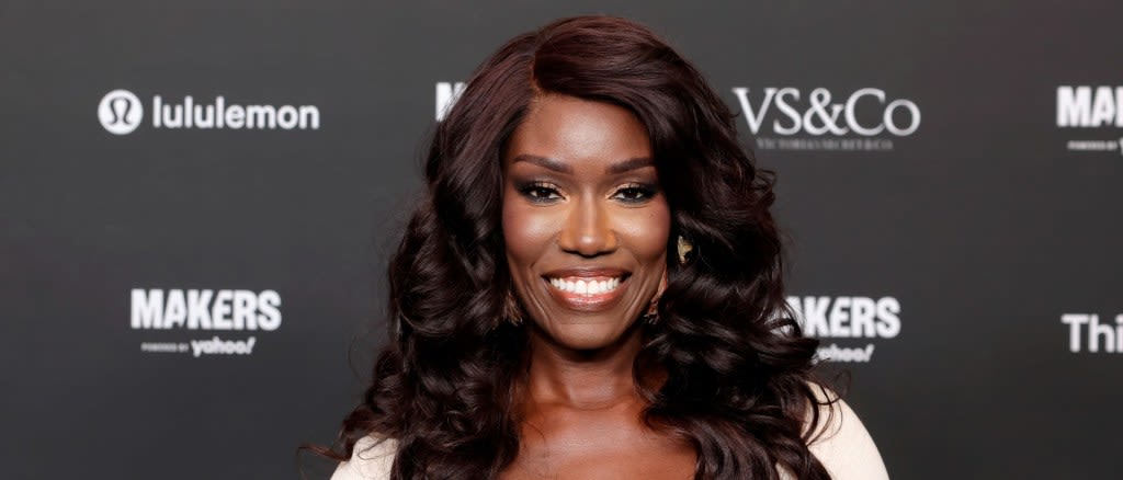 Why We’re Excited About RHOBH Newbie Bozoma Saint John