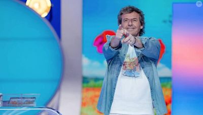 Jean-Luc Reichmann révèle ce rendez-vous secret organisé entre les Maîtres des 12 Coups de midi, loin des plateaux