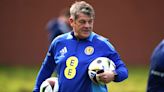 John Carver confirms THREE Scotland stars will miss Euro 2024 through injury