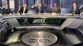 Lightning’s Jon Cooper to join ‘NHL on TNT’ studio broadcast Friday