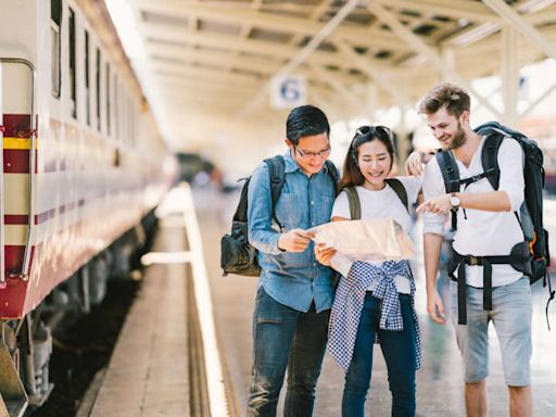 日本之行旅伴很重要！各種結伴旅行經驗談